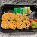 Best Spicy Salmon Roll in Egg Harbor City, NJ