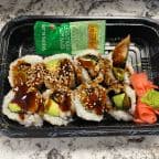 Best Eel Avocado Roll in Egg Harbor City, NJ