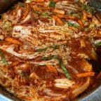 Best Kimchi in Egg Harbor City, NJ