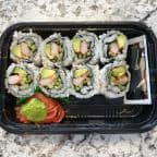 Best California Roll in Egg Harbor City, NJ