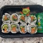 Best Salmon Cucumber Roll in Egg Harbor City, NJ