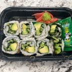 Best Avocado Cucumber Roll in Egg Harbor City, NJ
