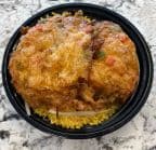 Best Shrimp Egg Foo Young in Egg Harbor City, NJ