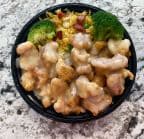 Best Coconut Chicken in Egg Harbor City, NJ