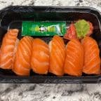 Best Salmon in Egg Harbor City, NJ