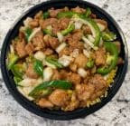 Best Black Pepper Chicken in Egg Harbor City, NJ