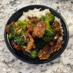 Best Beef w. Broccoli in Egg Harbor City, NJ