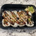 Best Eel Cucumber Roll in Egg Harbor City, NJ