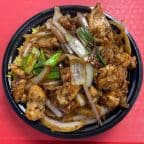 Best Sliced Chicken with Scallion in Egg Harbor City, NJ