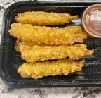 Best Shrimp Tempura (6) in Egg Harbor City, NJ