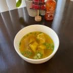 Best Pork Wonton Soup in Egg Harbor City, NJ