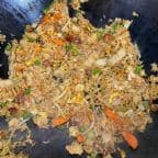 Best Kimchi with Roast Pork Fried Rice in Egg Harbor City, NJ