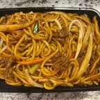 Best Beef Lo Mein in Egg Harbor City, NJ