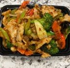 Best Chicken w. Garlic Sauce in Egg Harbor City, NJ