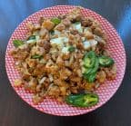 Best Black Pepper Chicken in Egg Harbor City, NJ