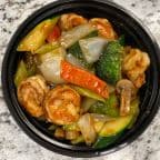 Best Shrimp w. Garlic Sauce in Egg Harbor City, NJ