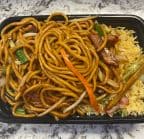 Best Roast Pork Lo Mein in Egg Harbor City, NJ