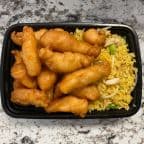 Best Sweet & Sour Chicken in Egg Harbor City, NJ