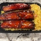 Best Bar-B-Q Spare Ribs (Pork) in Egg Harbor City, NJ