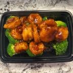 Best General Tso's Shrimp in Egg Harbor City, NJ