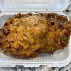 Best Roast Pork Egg Foo Young in Egg Harbor City, NJ