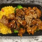 Best Sesame Chicken in Egg Harbor City, NJ
