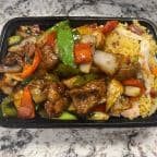 Best Mongolian Beef in Egg Harbor City, NJ