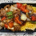 Best Pepper Steak w. Onion in Egg Harbor City, NJ