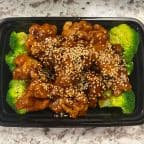 Best Sesame Chicken (White Meat) in Egg Harbor City, NJ