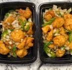 Best Salt & Pepper Shrimp in Egg Harbor City, NJ