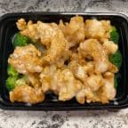 Best Coconut Chicken in Egg Harbor City, NJ