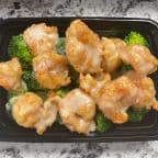 Best Coconut Shrimp in Egg Harbor City, NJ