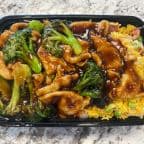 Best Chicken w. Broccoli in Egg Harbor City, NJ