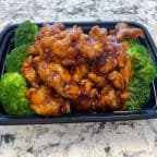 Best Orange Chicken in Egg Harbor City, NJ