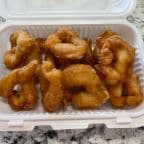 Best Sweet & Sour Shrimp in Egg Harbor City, NJ