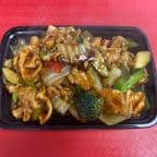 Best Chicken w. Mixed Veg in Egg Harbor City, NJ