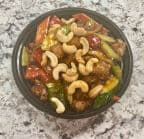 Best Cashewnut Chicken in Egg Harbor City, NJ