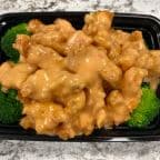 Best Bang Bang chicken in Egg Harbor City, NJ