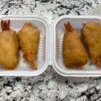 Best Fantail Shrimps (4) in Egg Harbor City, NJ