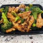 Best Chicken w. Broccoli in Egg Harbor City, NJ
