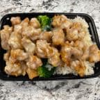 Best Coconut Chicken in Egg Harbor City, NJ