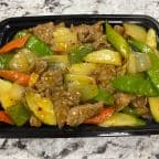 Best Curry Beef in Egg Harbor City, NJ