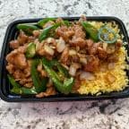 Best Black Pepper Chicken in Egg Harbor City, NJ