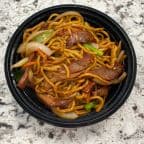 Best Roast Pork Lo Mein in Egg Harbor City, NJ