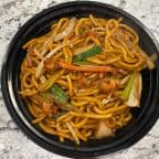 Best Lobster Lo Mein in Egg Harbor City, NJ