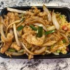 Best Sliced Chicken with Scallion in Egg Harbor City, NJ