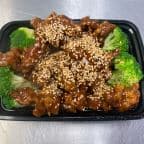 Best Sesame Beef in Egg Harbor City, NJ