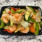 Best Curry Shrimp in Egg Harbor City, NJ