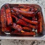 Best Bar-B-Q Spare Ribs in Egg Harbor City, NJ