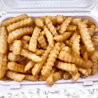 Best French Fries in Egg Harbor City, NJ